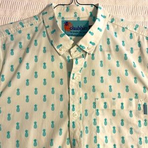 Chubbies Short Sleeve Shirt